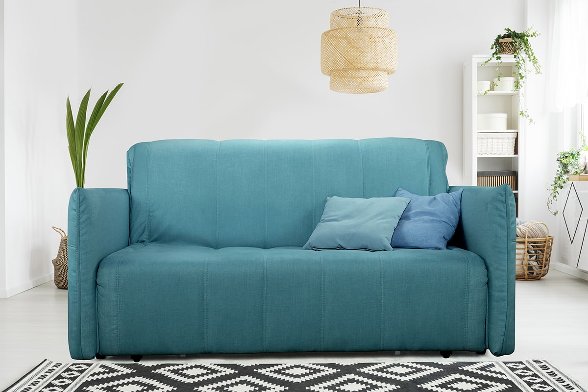 Прямий диван Тутті - Домміно